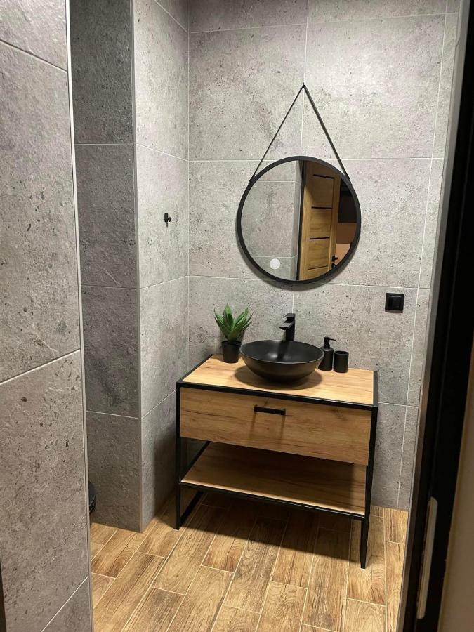 Apartamenty Szary Wilk - Klimatyczne Apartamenty Dla 2 Osob - Blisko Centrum -Bezplatny Parking Zakopane Exteriér fotografie