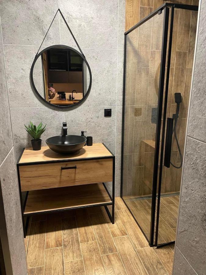 Apartamenty Szary Wilk - Klimatyczne Apartamenty Dla 2 Osob - Blisko Centrum -Bezplatny Parking Zakopane Exteriér fotografie