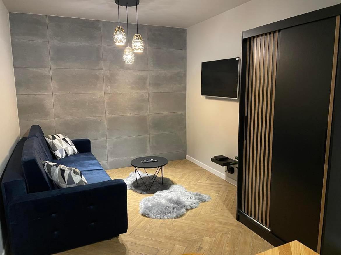 Apartamenty Szary Wilk - Klimatyczne Apartamenty Dla 2 Osob - Blisko Centrum -Bezplatny Parking Zakopane Exteriér fotografie