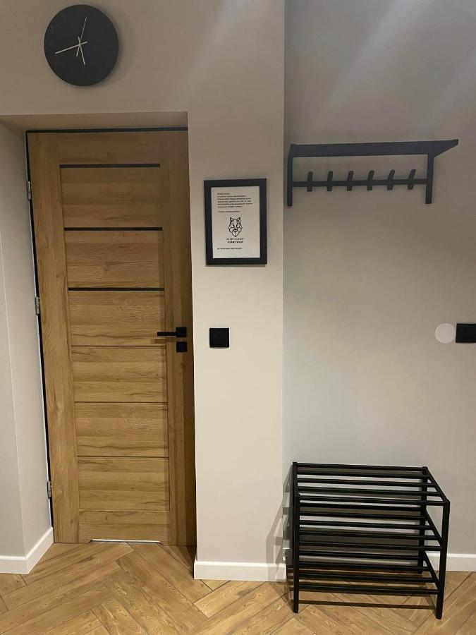 Apartamenty Szary Wilk - Klimatyczne Apartamenty Dla 2 Osob - Blisko Centrum -Bezplatny Parking Zakopane Exteriér fotografie