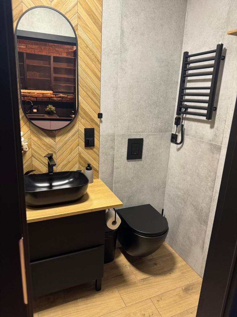 Apartamenty Szary Wilk - Klimatyczne Apartamenty Dla 2 Osob - Blisko Centrum -Bezplatny Parking Zakopane Exteriér fotografie