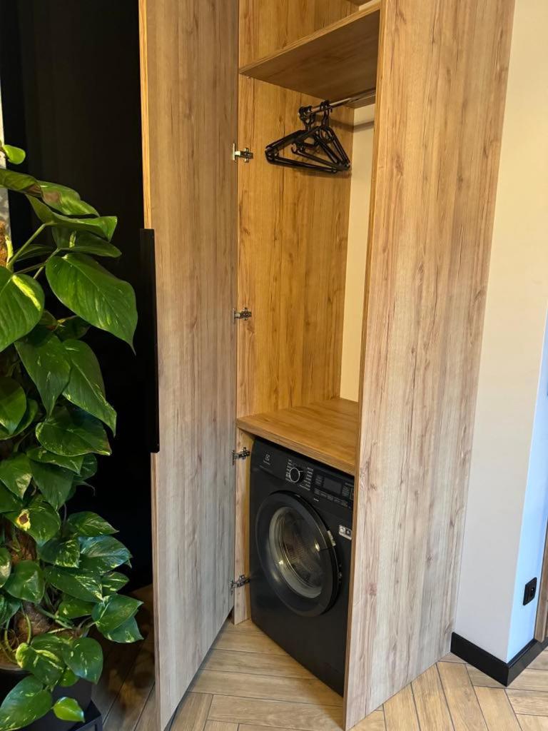 Apartamenty Szary Wilk - Klimatyczne Apartamenty Dla 2 Osob - Blisko Centrum -Bezplatny Parking Zakopane Exteriér fotografie
