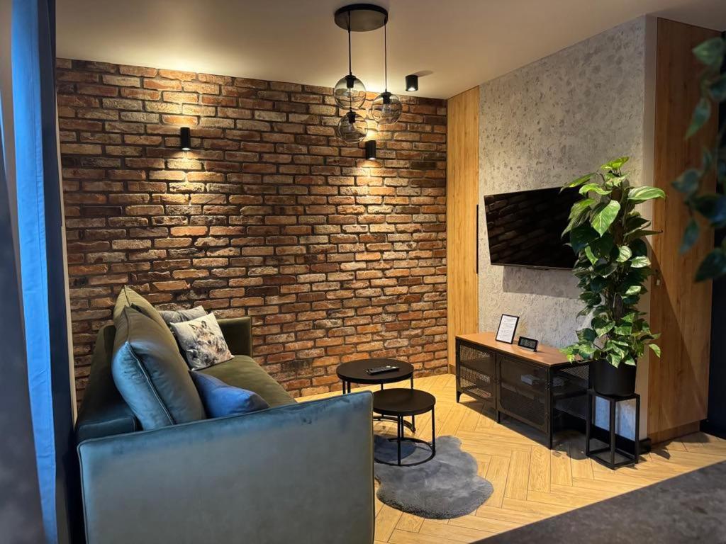 Apartamenty Szary Wilk - Klimatyczne Apartamenty Dla 2 Osob - Blisko Centrum -Bezplatny Parking Zakopane Exteriér fotografie